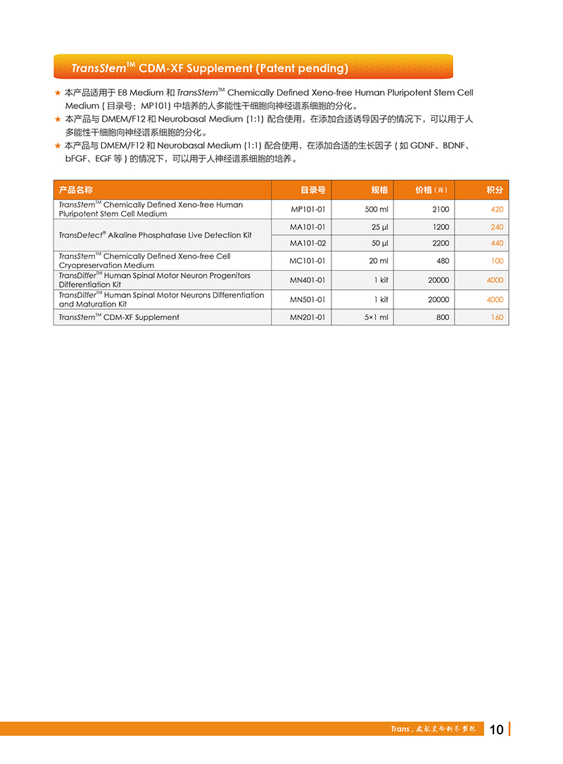 細(xì)胞生物學(xué)金牌產(chǎn)品7.5折大促