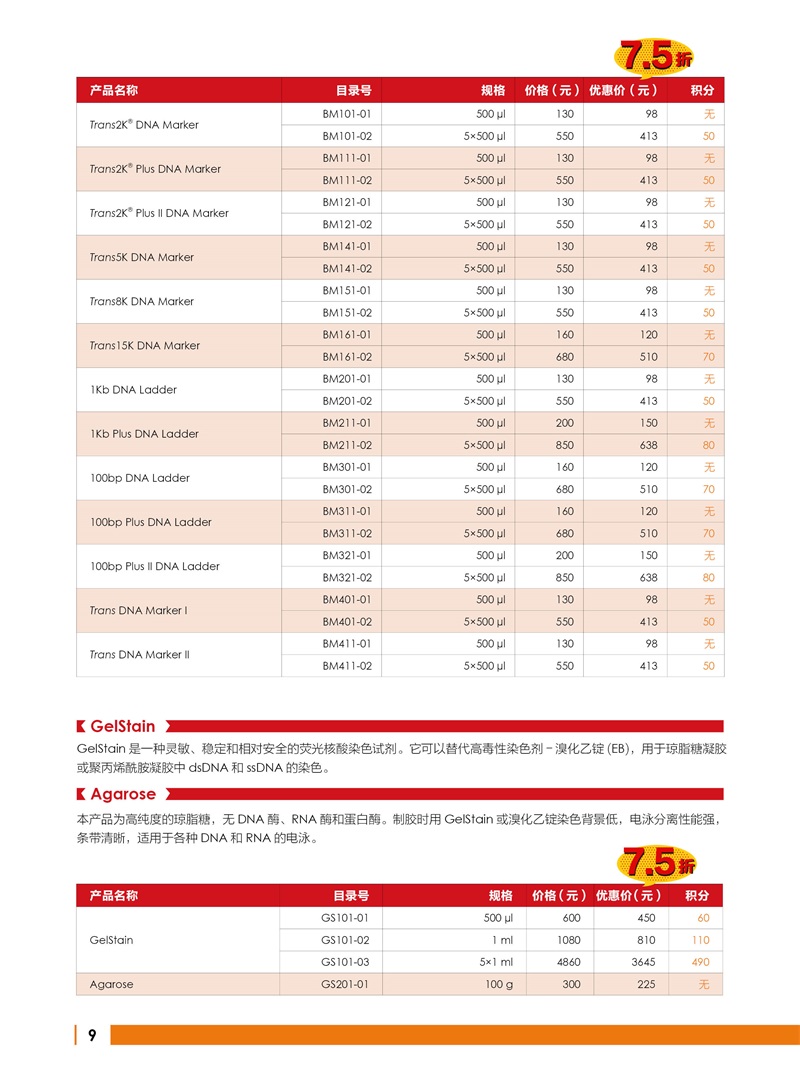 全式金 12周年慶金牌產(chǎn)品推薦（北京上海廣州深圳地區(qū)）